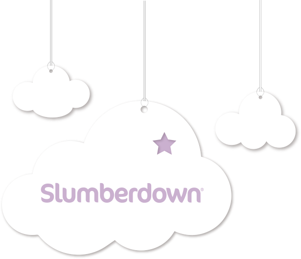 Slumberdown Nursery